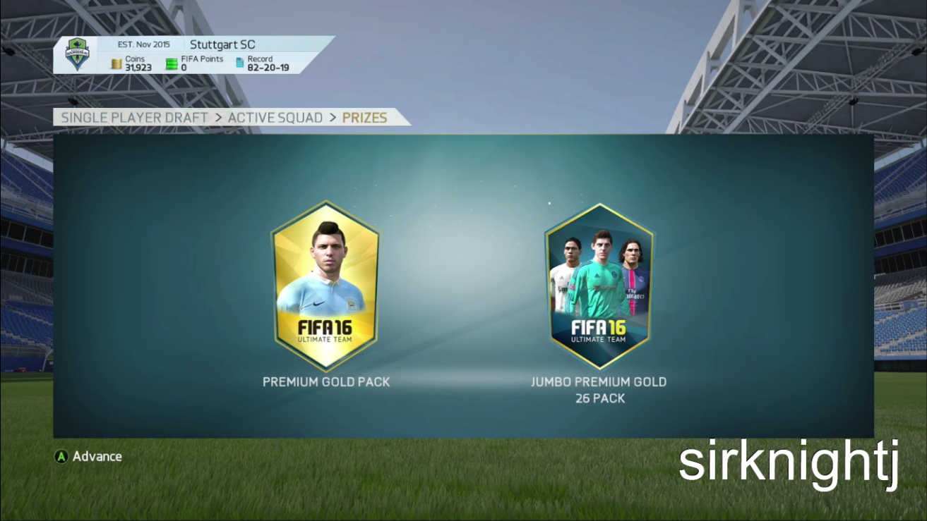 FIFA 16: FIFA Ultimate Team Draft tips