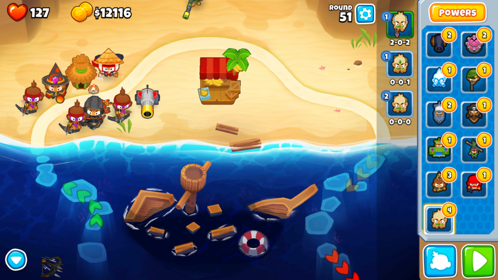 btd6 insta monkeys sirknightj