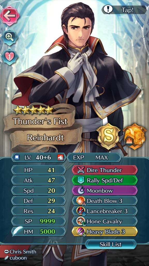 Reinhardt-sirknightj-arena