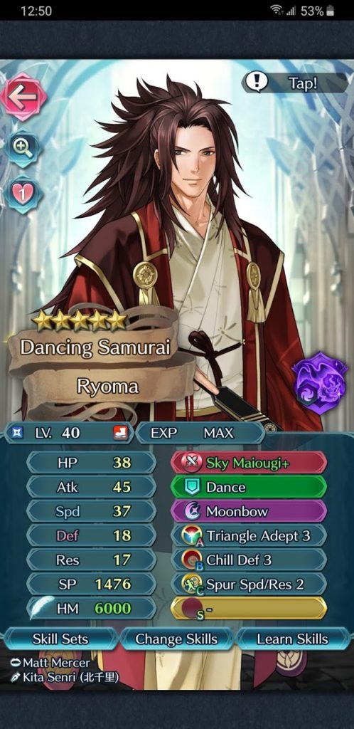 ryoma-sirknightj