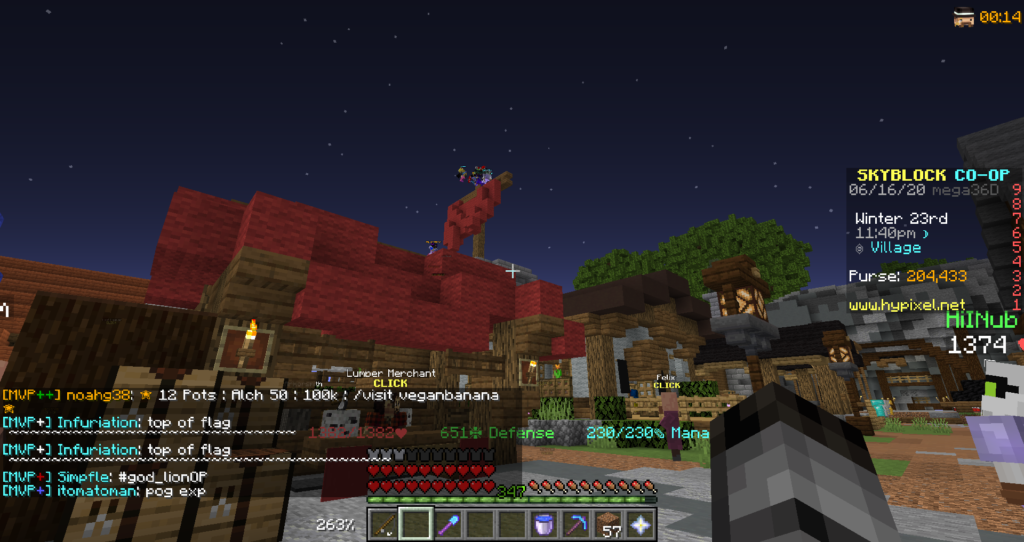 on-top-of-g-house-sirknightj