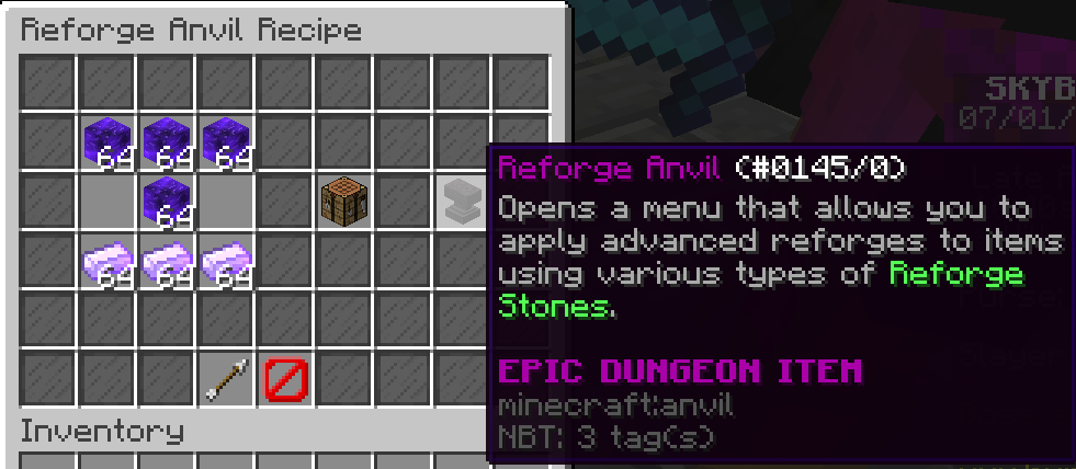 What is Truly the BEST Accessory Reforge in Terraria?