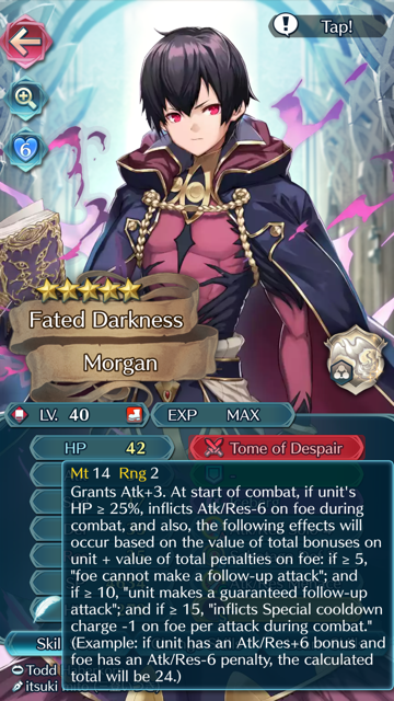 F!M!Morgan