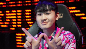 PRX Jing Returns to Valorant! - Sirknightj