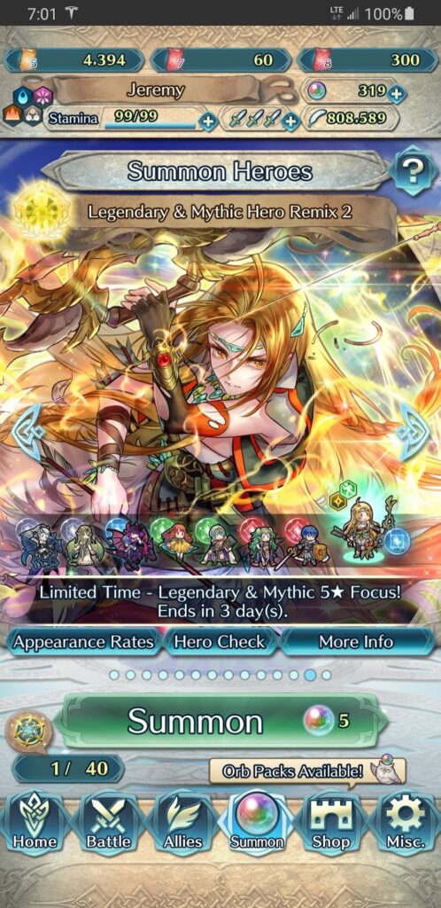 sirknightj-eir-mila-summons-start